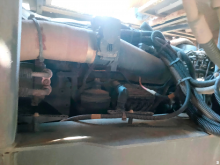 XCMG Heavy Used Truck Crane from China QY95K7C Second Hand Truck Crane Good Price